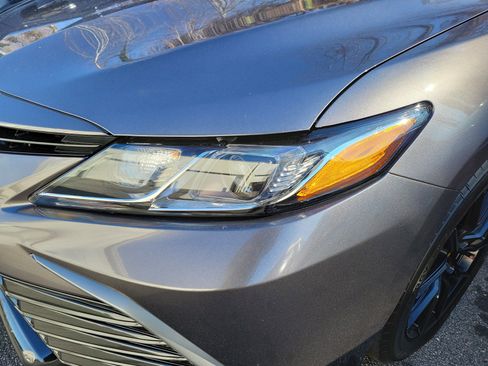 Used 2024 Toyota Camry LE image 5