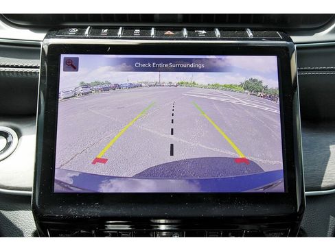 Used 2023 Jeep Grand Cherokee L Limited w/ Black Appearance Package AWD/4WD image 28