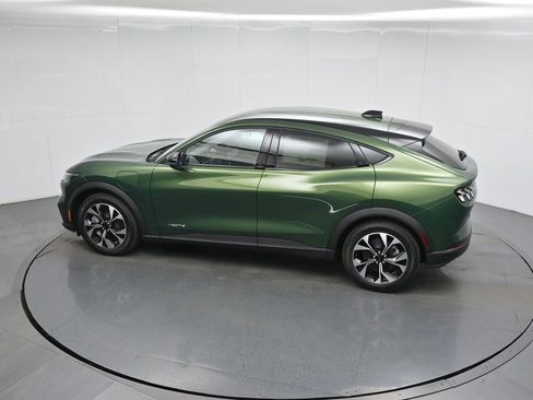 New 2026 Ford Mustang Mach-E Select RWD image 39