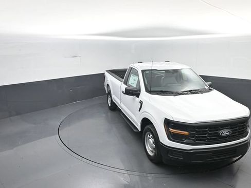 New 2026 Ford F150 XL RWD image 23