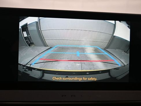 New 2026 Toyota Prius image 13