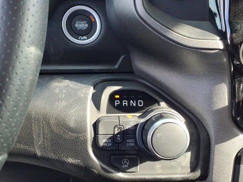 New 2026 RAM 1500 Express image 10