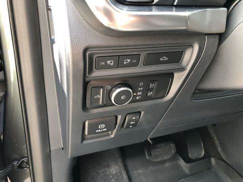Used 2021 Ford F150 Lariat w/ Equipment Group 502A High AWD/4WD image 34