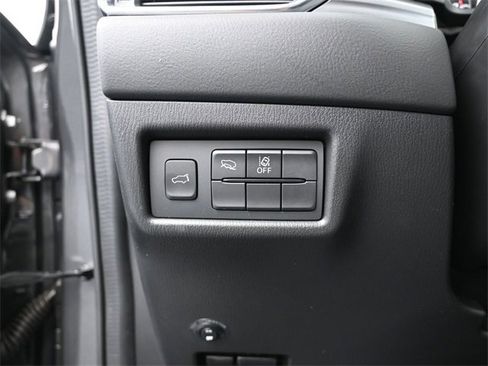 Certified 2025 MAZDA CX-5 AWD 2.5 S w/ Preferred Package image 17