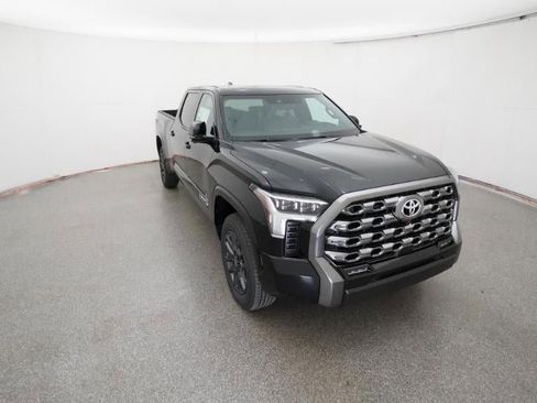 New 2026 Toyota Tundra Platinum image 47