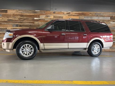 Used 2012 Ford Expedition EL XLT image 51