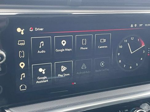 Used 2025 GMC Sierra 2500 Denali w/ Denali Reserve Package AWD/4WD image 20