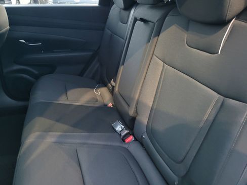 New 2026 Hyundai Tucson SEL image 14