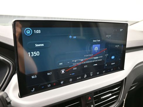 New 2024 Ford Escape PHEV w/ PHEV Premium Package image 17