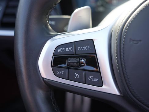 Certified 2023 BMW M440i Convertible w/ Premium Package image 11