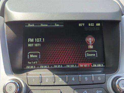 Used 2012 GMC Terrain SLE FWD image 12