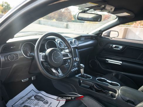 Used 2020 Ford Mustang Premium w/ 2.3L High Performance Package image 13