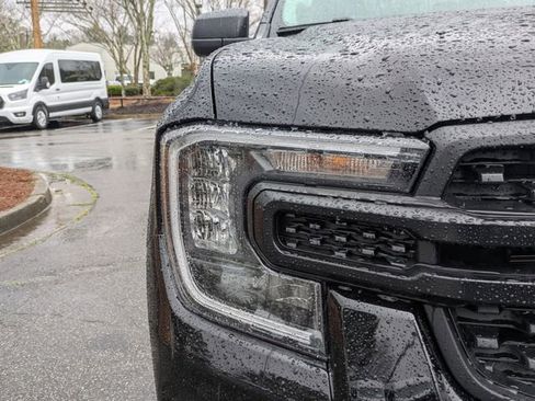 New 2026 Ford Ranger XL w/ Trailer Tow Package image 10