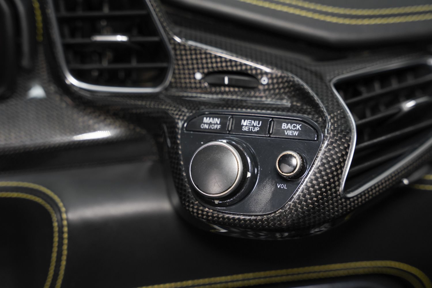 Used 2013 Ferrari 458 Spider RWD image 44