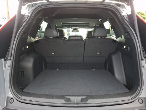 Used 2024 Honda CR-V Sport Touring image 21