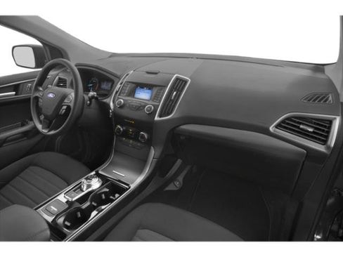 Used 2019 Ford Edge SE FWD image 15