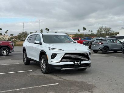New 2026 Buick Enclave Preferred