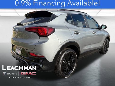 New 2026 Buick Encore GX Sport Touring w/ Comfort Package image 3