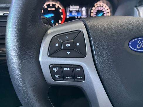 Used 2019 Ford Ranger XLT w/ Equipment Group 302A Luxury image 35