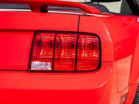 Used 2006 Ford Mustang GT Premium RWD image 50