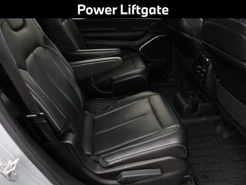 Used 2021 Jeep Grand Cherokee L Limited image 15