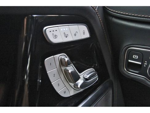 Used 2026 Mercedes-Benz G 63 AMG 4MATIC image 20