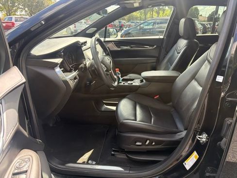 Used 2023 Cadillac XT5 Premium Luxury AWD/4WD image 19