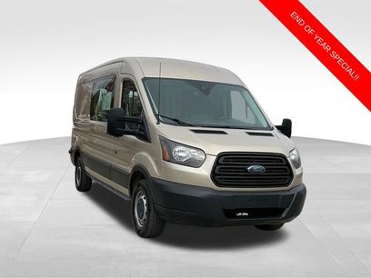 Used 2018 Ford Transit 250 148 Medium Roof