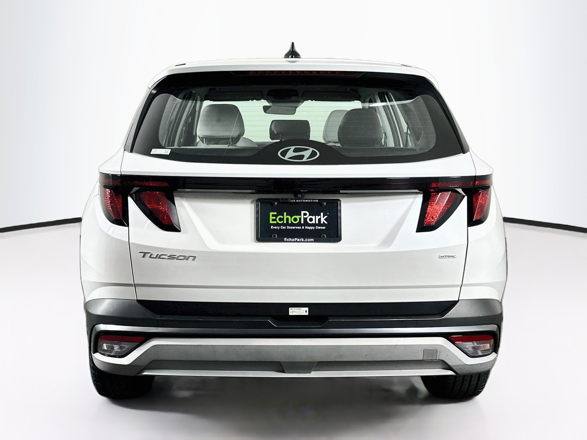 Used 2025 Hyundai Tucson SE AWD/4WD image 7