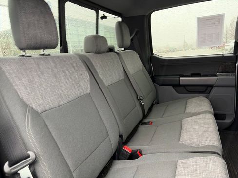 Used 2023 Ford F150 XLT w/ Equipment Group 302A High image 35