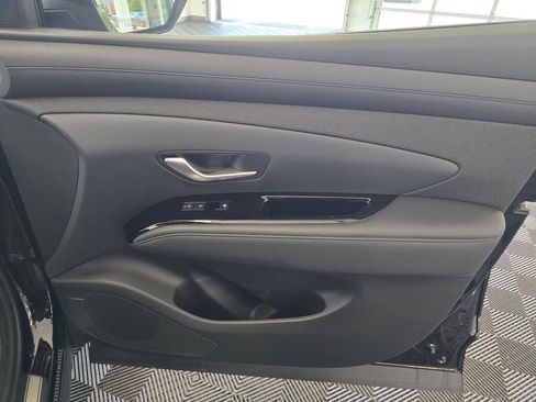 New 2026 Hyundai Tucson Limited AWD/4WD image 42