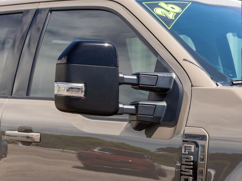 Used 2026 Ford F250 Lariat w/ Lariat Ultimate Package AWD/4WD image 13