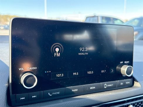 Used 2023 Honda Civic LX image 12