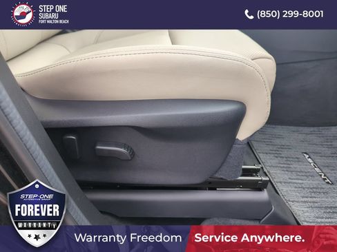 Used 2026 Subaru Ascent Limited AWD/4WD image 41