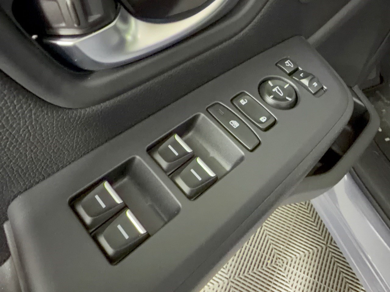 New 2026 Honda Pilot Elite image 15