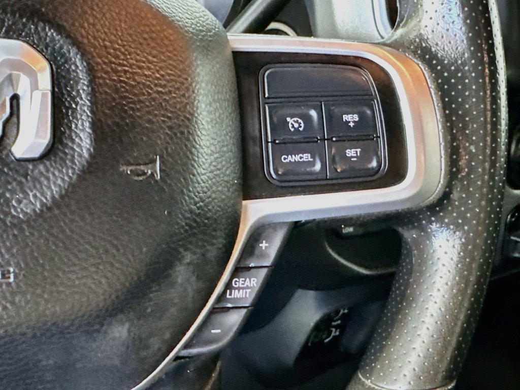 Used 2021 RAM 2500 Big Horn AWD/4WD image 26