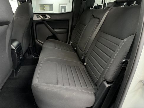 Used 2021 Ford Ranger XLT w/ Equipment Group 302A High image 12