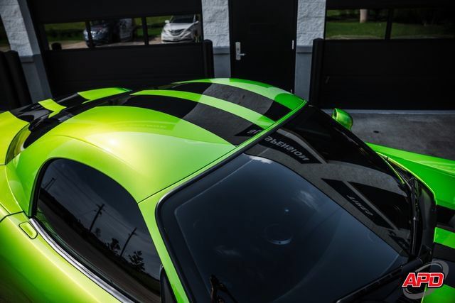 Used 2008 Dodge Viper SRT-10 RWD image 34