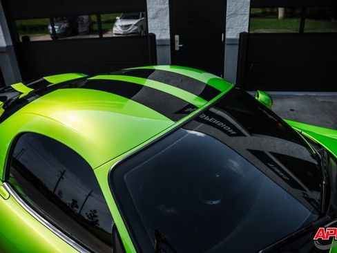 Used 2008 Dodge Viper SRT-10 RWD image 34