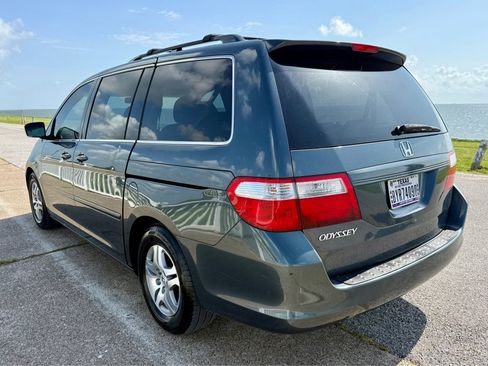 Used 2006 Honda Odyssey EX-L image 7