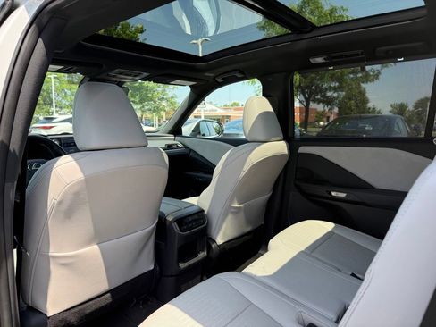 Used 2026 Lexus TX 350 AWD w/ Technology Package image 18