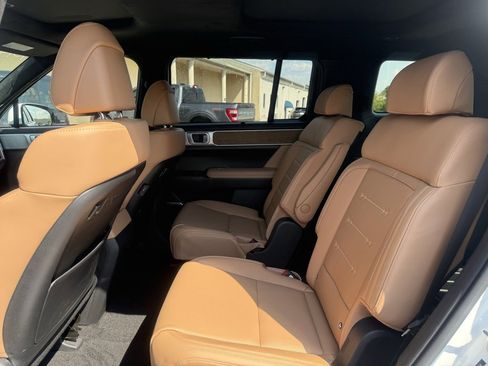 New 2026 Hyundai Santa Fe Calligraphy image 15