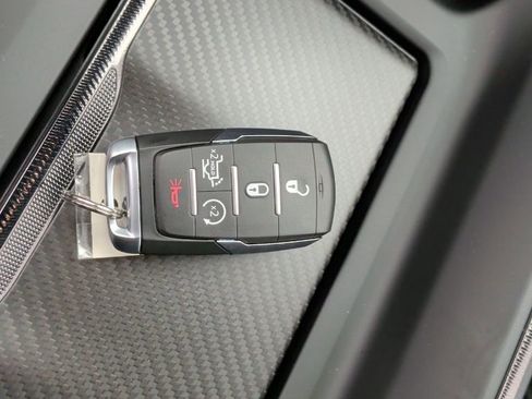 New 2026 RAM 1500 RHO image 54