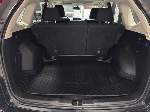 Used 2015 Honda CR-V EX image 21