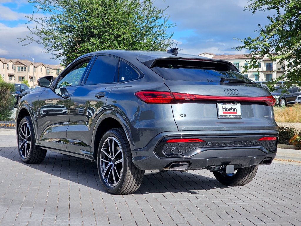 New 2026 Audi Q5 Premium Plus AWD/4WD image 9