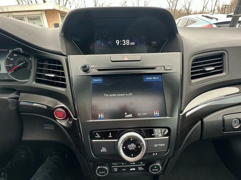 Used 2020 Acura ILX image 15