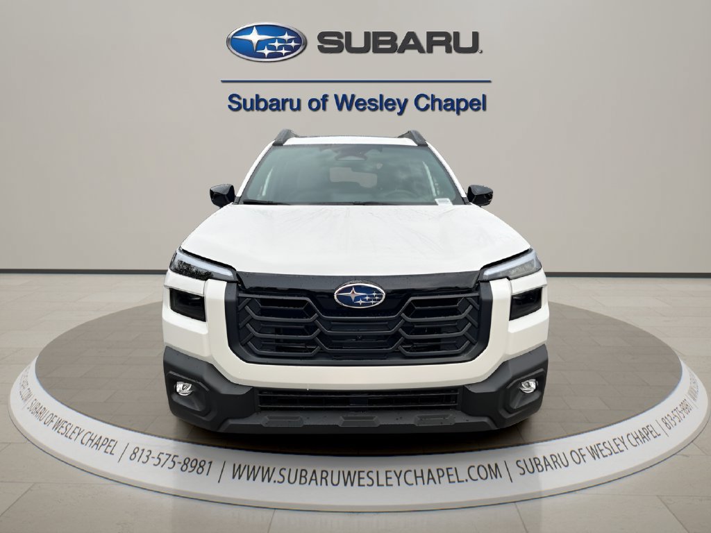 New 2026 Subaru Outback Limited XT AWD/4WD image 2
