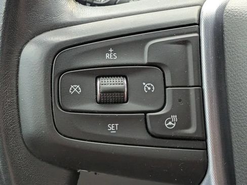 Used 2019 GMC Sierra 1500 SLT w/ SLT Premium Package AWD/4WD image 27