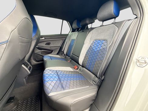 Used 2025 Volkswagen Golf R Black Edition w/ Euro Stye Package image 20