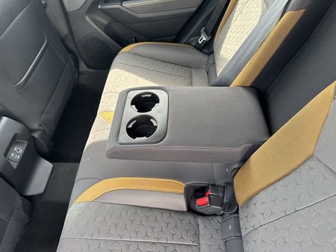 New 2026 Subaru Crosstrek 2.5i Sport AWD/4WD image 24